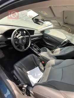 هوندا أكورد